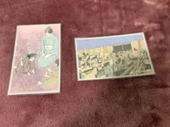 【匿名配送】芥見下々　呪術廻戦展　メモリアルコレクション