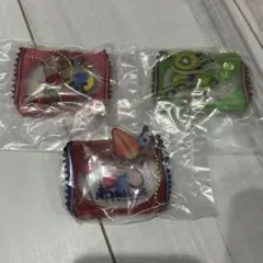 パペットスンスン シャカシャカキャンディチャーム