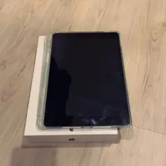 Apple iPad 第9世代 スペースグレー本体