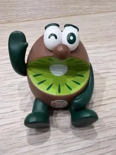 ゼスプリ キウイブラザーズ フィギュア