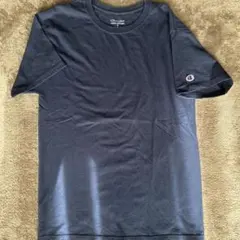 チャンピオン　Tシャツ　半袖　ネイビー　Ｍサイズ