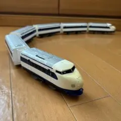 KTM　HOゲージ　東海道新幹線電車　22形式　箱付　216 KTM HOゲージ 東海道新幹線電車 22形式 箱付 216 - メルカリ