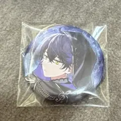 シクフォニ いるま 缶バッジ 1点 プレシャス Precious