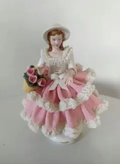 2025年最新】レースドール 陶器の人気アイテム - メルカリ