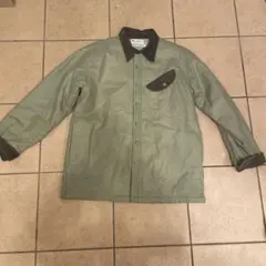 Columbia オリーブグリーン カジュアルジャケット