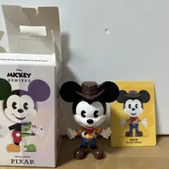 カウボーイ・ ピート (ディズニー・ミッキー&フレンズ) カウボーイ・ ピート (ディズニー・ミッキー&フレンズ) - メルカリ