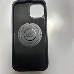 バイクに最適！QUAD LOCK iPhone14、15用ケース /ブラックのサムネイル