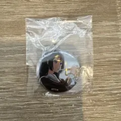 京アニショップ ガチャ 響け！ユーフォニアム 高坂麗奈 缶バッジ 2種