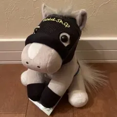 アイドルホース　ゴールドシップ　ジャスタウェイ　レア m44282288003_1.jpg?1761468277