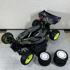 2025年最新】タミヤ db01の人気アイテム - メルカリ