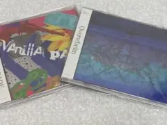アンフィル / CDセット①