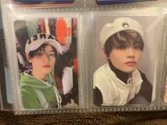 nct dream Candy トレカ　チョンロ　セット