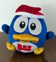 【非売品】ドンペン　ぬいぐるみ クリスマスドンペン　値下げ不可　早い者勝ち！