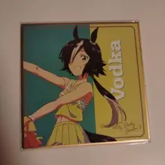 ウマ娘　ウッカ