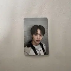 produce101 日プ新世界 宇野海夢 タワレコ 練習着 トレカ