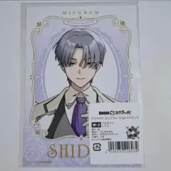 Wチャンス賞】DMMスクラッチ ミルグラム Angel ブロマイド ミコト 