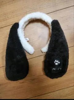 USJ　スヌーピー　カチューシャ