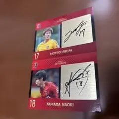 2025年最新】浦和レッズ サインカードの人気アイテム - メルカリ