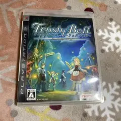 PlayStation3「トラスティベル 〜ショパンの夢〜 ルプリーズ」中古品