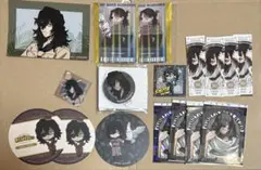 僕のヒーローアカデミア ヒロアカ 相澤消太　イレイザーヘッド　セットまとめ売り