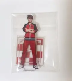 刀ミュ　祝玖寿　乱舞音曲祭　アクスタ　大包平