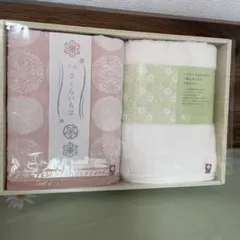 今治、フェイスタオル