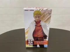 NARUTO 72 シリーズ 忍界造形列伝 うずまきナルト