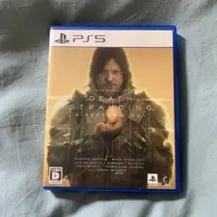 PS5 DEATH STRANDING DIRECTOR'S CUT
