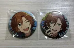 あんスタ コレクション缶バッジ 2025 Jul 三毛縞斑