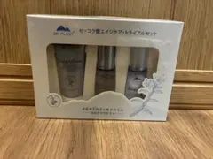 DR PLANT セッコク蘭エイジケア・トライアルセットのサムネイル