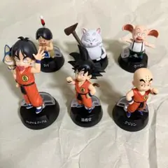 一番くじ ドラゴンボール アッセンブリコレクション 3体セット - メルカリ