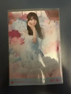 乃木坂46 生写真 森平麗心 結成15周年記念 3種コンプ - メルカリ