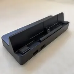 Nintendo Switch ドック ANS-SW148BK