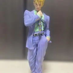 EVIL PARTY 吉良吉影　一番くじ　D賞　箱無し 台座あり