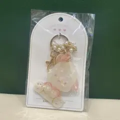 サンリオ　 Baby Pinkシリーズ チャーム　ポチャッコ