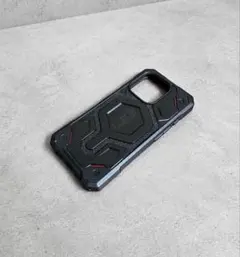 正規品 UAG iPhone 16pro用ケース 耐衝撃 MagSafe対応