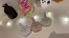 Her lip to ボディミスト 3種セット