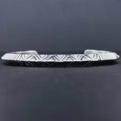 美品】Navajo Tahe ツイストワイヤー 12K GF×SV925 - メルカリ