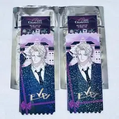 【即購入可】Dear.00 シネマチケット Eve セット