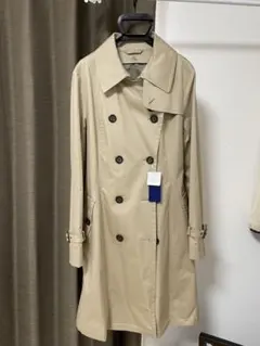 洋服の青山　トレンチコート