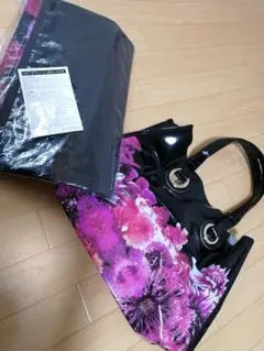 ゆんさま専用　ノベルティ　リゾートフラワー　レジャーシートのみ