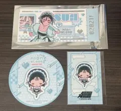 2025年最新】alien stage カフェの人気アイテム - メルカリ