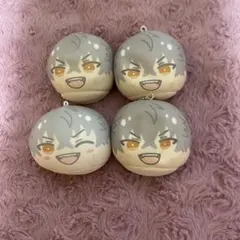 あんスタ　おまんじゅう　大神晃牙