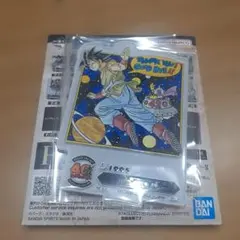 一番くじ ドラゴンボール 40th F賞ACLLECT F-20 バイバイ悟空