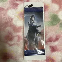 三日月宗近　无伝　大坂夏の陣　ミニ掛け軸