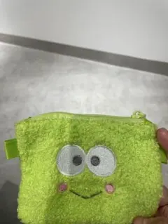 サンリオキャラクターズ もふもふポーシェット2 けろけろけろっぴ