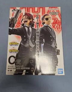 一番くじ 僕のヒーローアカデミア C賞 ジュリオ・ガンディーニのサムネイル