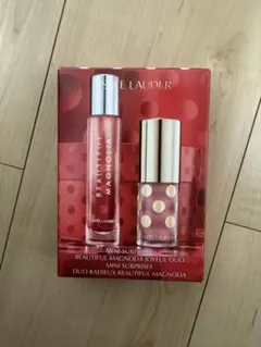 リミテッドエディション リップ オイル トリオ セット Estee Lauder