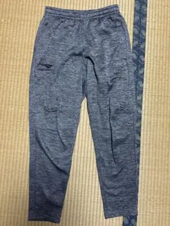 PENALTY グレー ジャージパンツ