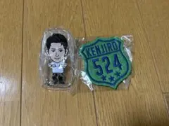 2026年最新】三代目ワッペンの人気アイテム - メルカリ